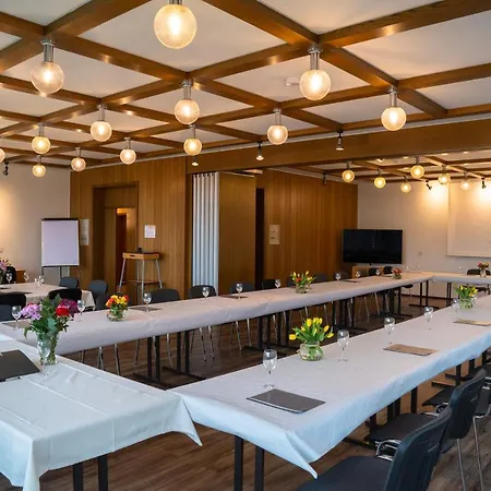 Hotel Sonnenrain 3*