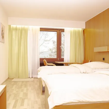 Sonnenrain Hotel Lossburg