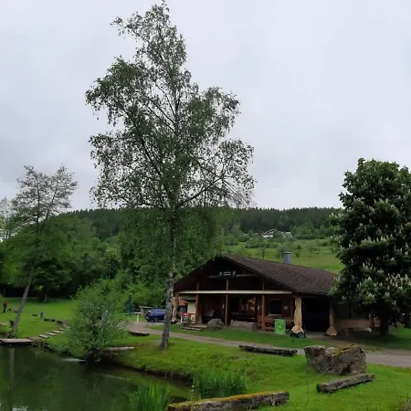 Hotel Sonnenrain